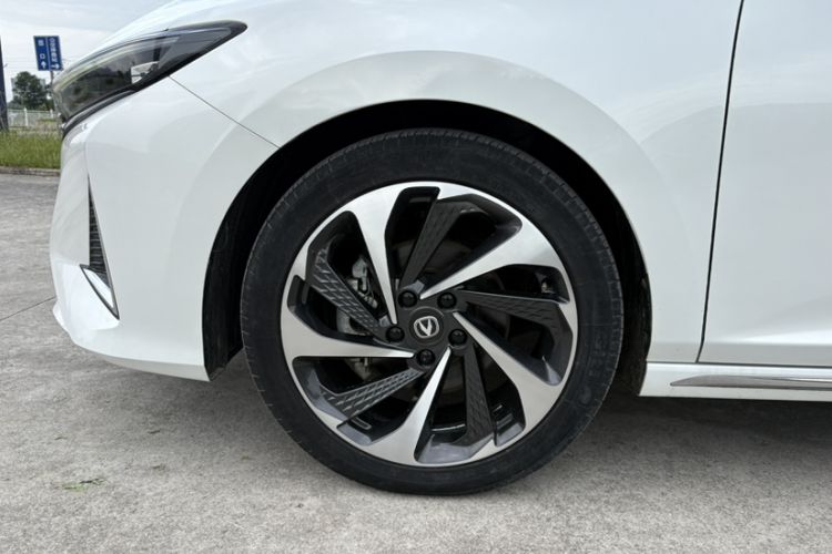 Used CHANGAN Ruicheng PLUS 2023 1.5T DCT Flagship Edition Exterior 6