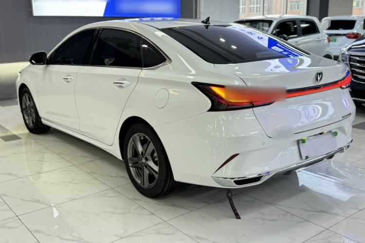 Used CHANGAN Ruicheng PLUS 2023 1.5T DCT Prestige Edition Exterior 6