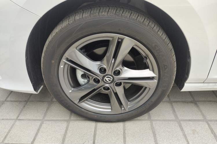 Used CHANGAN Ruicheng PLUS 2023 1.5T DCT Prestige Edition Exterior 7