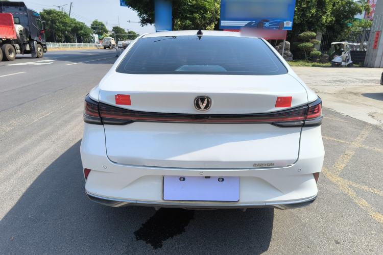 Used CHANGAN Ruicheng PLUS 2023 1.5T DCT Prestige Edition Exterior 7