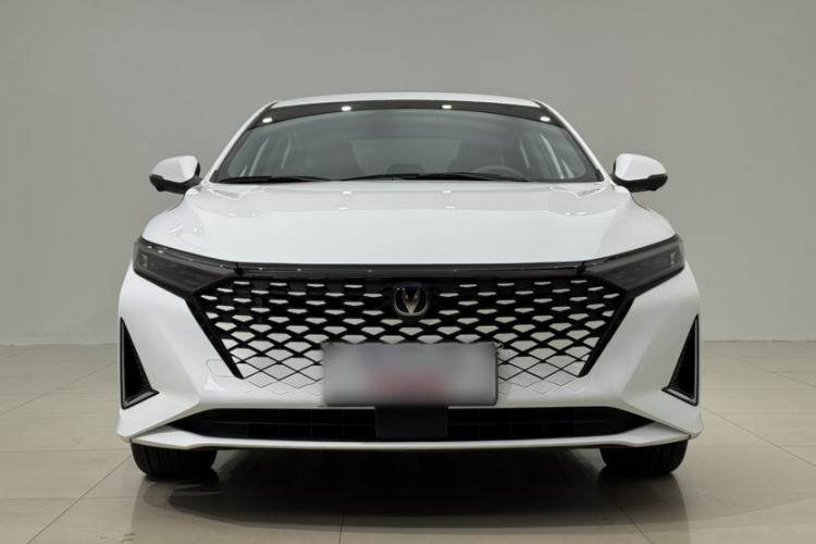 Used CHANGAN Ruicheng PLUS 2023 1.5T DCT Prestige Edition Exterior 8