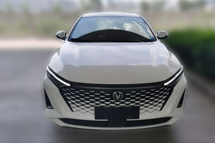 Used CHANGAN Ruicheng PLUS 2023 1.5T DCT Prestige Edition Front