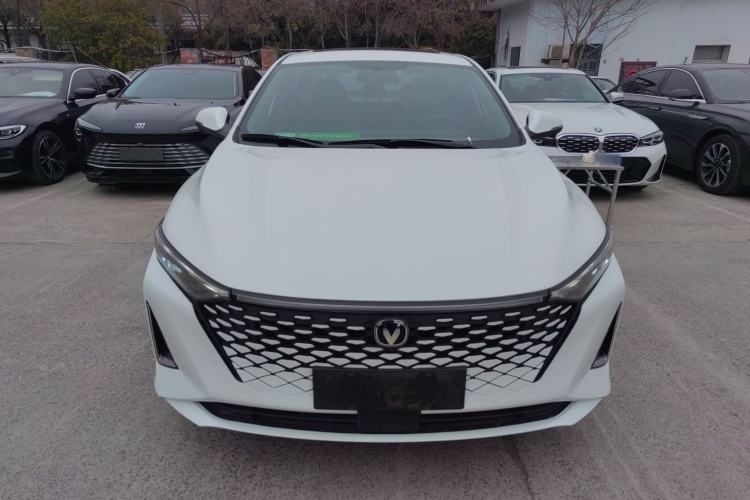Used CHANGAN Ruicheng PLUS 2023 1.5T DCT Prestige Edition Front