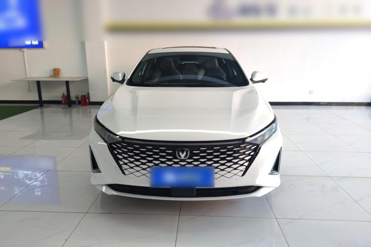 Used CHANGAN Ruicheng PLUS 2023 1.5T DCT Prestige Edition Front