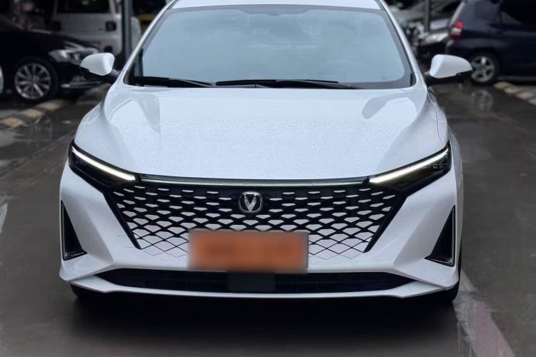 Used CHANGAN Ruicheng PLUS 2023 1.5T DCT Prestige Edition Front