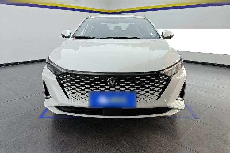 Used CHANGAN Ruicheng PLUS 2023 1.5T DCT Prestige Edition Front