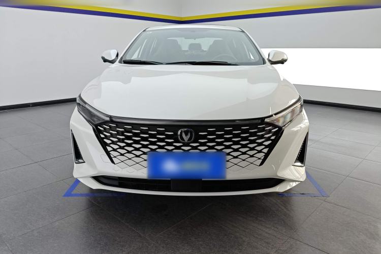 Used CHANGAN Ruicheng PLUS 2023 1.5T DCT Prestige Edition Front