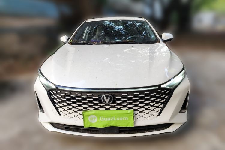 Used CHANGAN Ruicheng PLUS 2023 1.5T DCT Prestige Edition Front