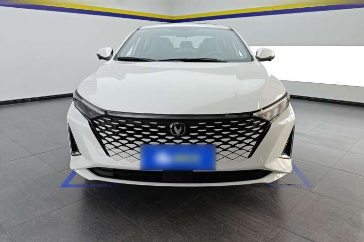 Used CHANGAN Ruicheng PLUS 2023 1.5T DCT Prestige Edition Front