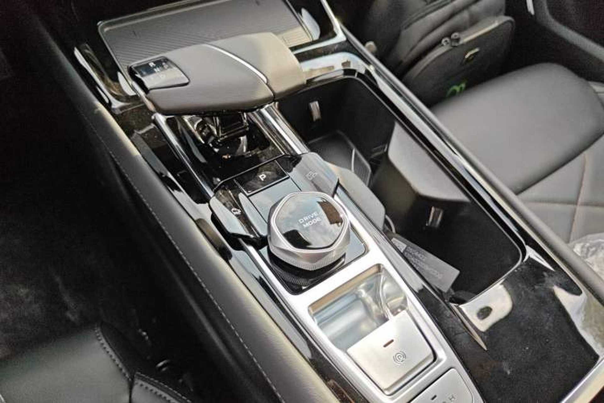 Used CHANGAN Ruicheng PLUS 2023 1.5T DCT Navigation Edition Gear Lever