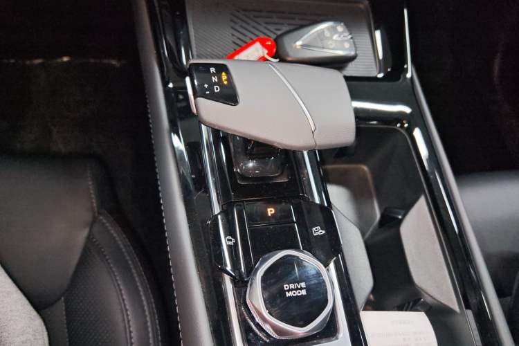 Used CHANGAN Ruicheng PLUS 2023 1.5T DCT Flagship Edition Gear Lever