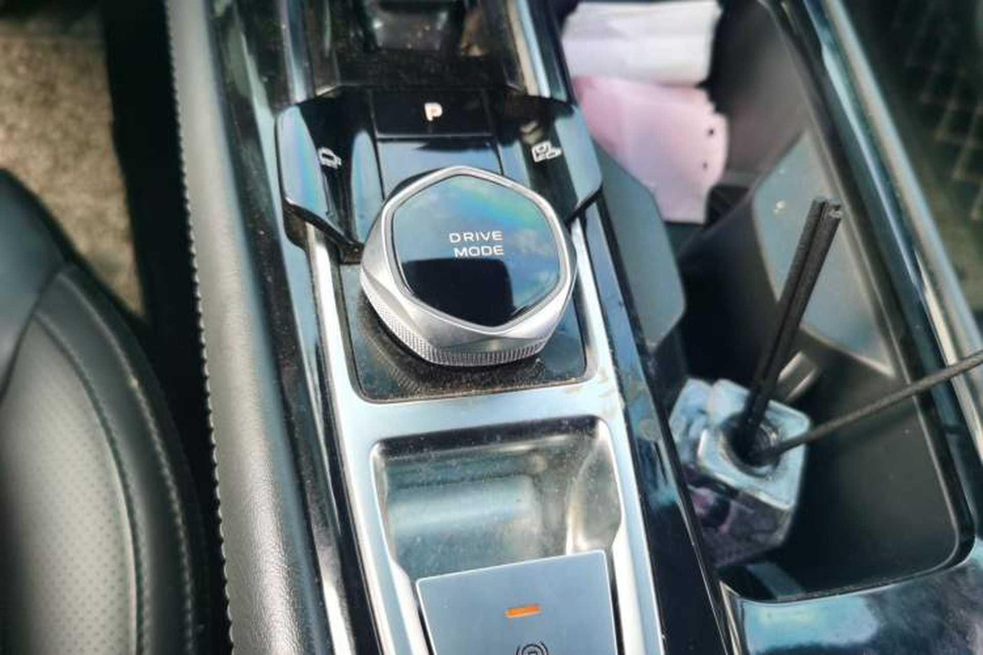 Used CHANGAN Ruicheng PLUS 2023 1.5T DCT Flagship Edition Gear Lever