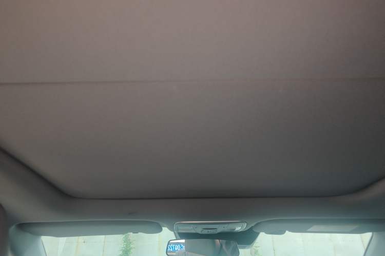 Used CHANGAN Ruicheng PLUS 2023 1.5T DCT Flagship Edition Headliner