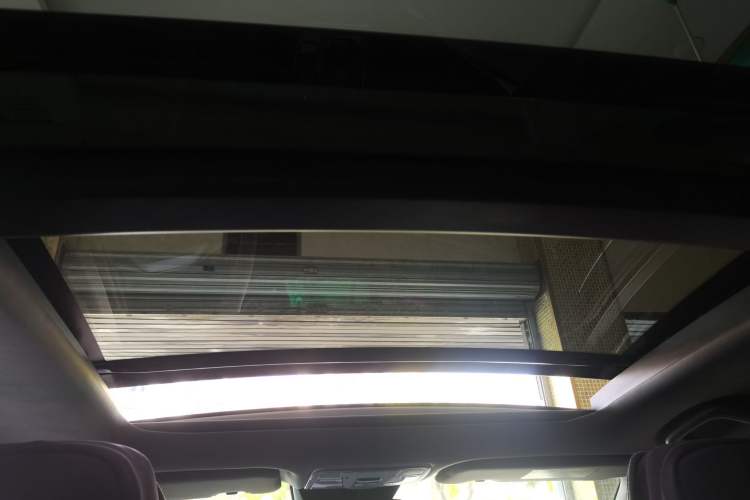 Used CHANGAN Ruicheng PLUS 2023 1.5T DCT Navigation Edition Headliner