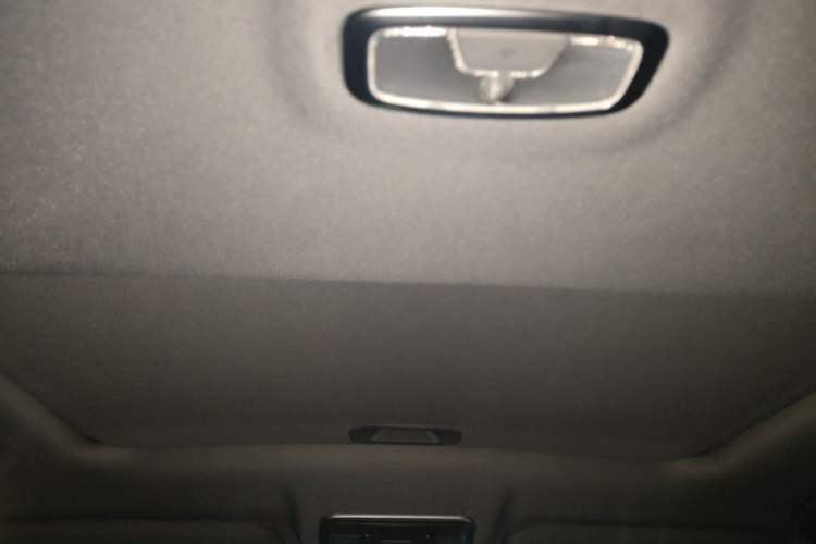Used CHANGAN Ruicheng PLUS 2023 1.5T DCT Lingyue Trim Headliner