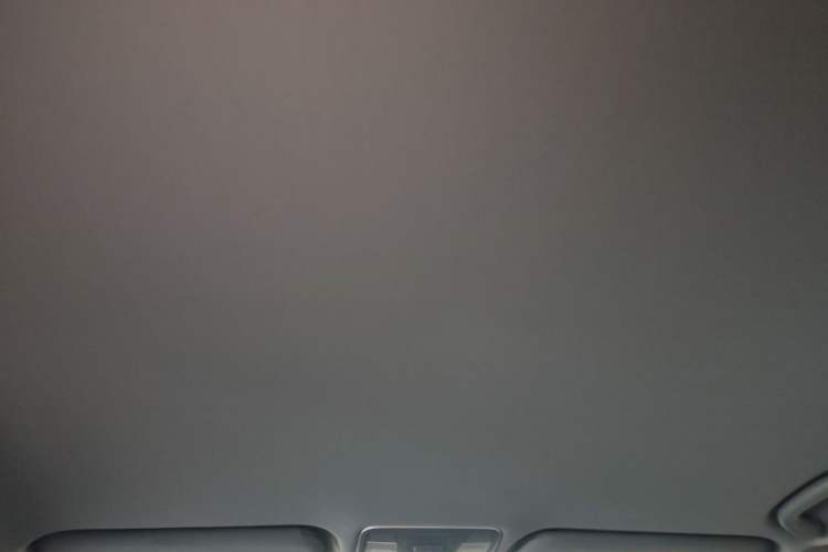 Used CHANGAN Ruicheng PLUS 2023 1.5T DCT Luxury Version Headliner