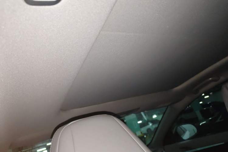 Used CHANGAN Ruicheng PLUS 2023 1.5T DCT Navigation Edition Headliner
