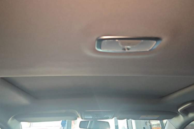 Used CHANGAN Ruicheng PLUS 2023 1.5T DCT Prestige Edition Headliner