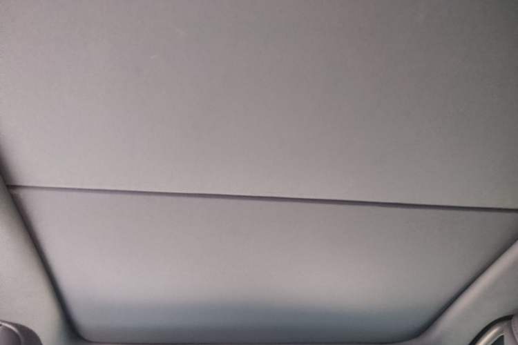 Used CHANGAN Ruicheng PLUS 2023 1.5T DCT Navigation Edition Headliner