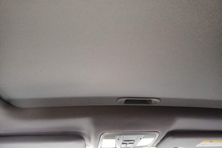 Used CHANGAN Ruicheng PLUS 2023 1.5T DCT Lingyue Trim Headliner
