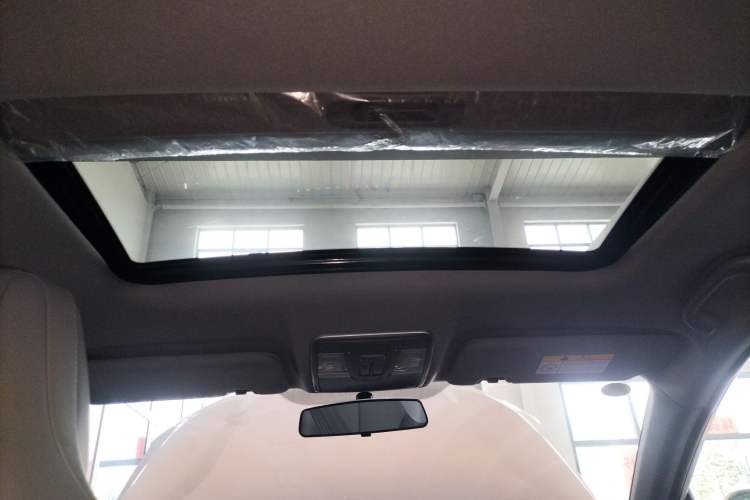 Used CHANGAN Ruicheng PLUS 2023 1.5T DCT Prestige Edition Headliner