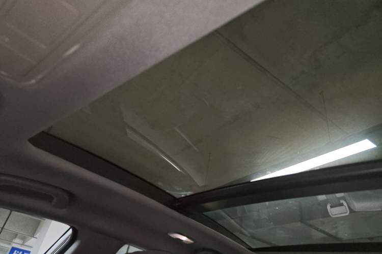 Used CHANGAN Ruicheng PLUS 2023 1.5T DCT Flagship Edition Headliner