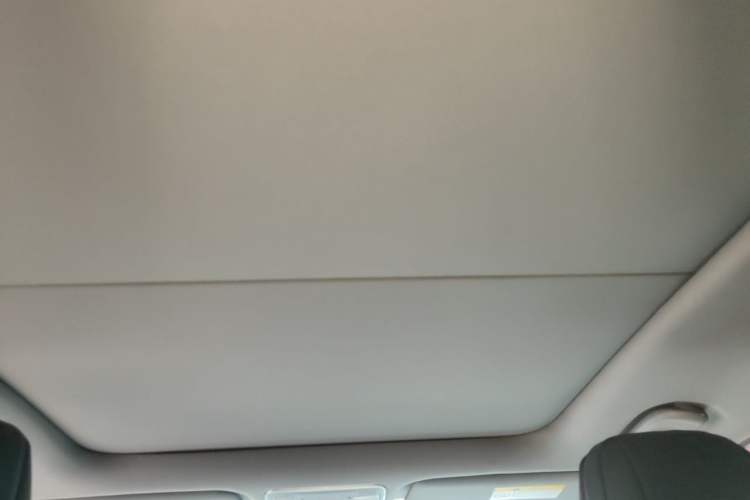 Used CHANGAN Ruicheng PLUS 2023 1.5T DCT Navigation Edition Headliner