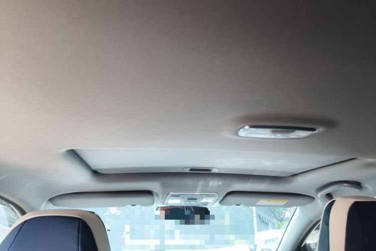 Used CHANGAN Ruicheng PLUS 2023 1.5T DCT Prestige Edition Headliner