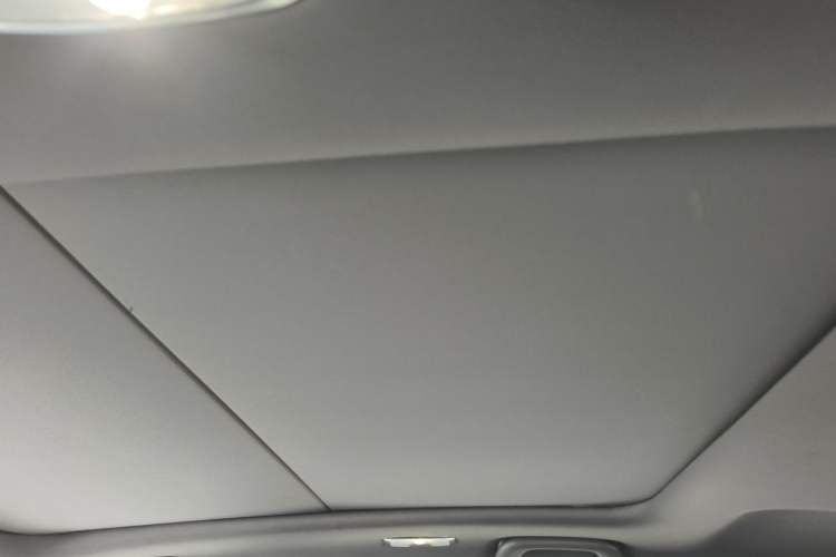 Used CHANGAN Ruicheng PLUS 2023 1.5T DCT Flagship Edition Headliner
