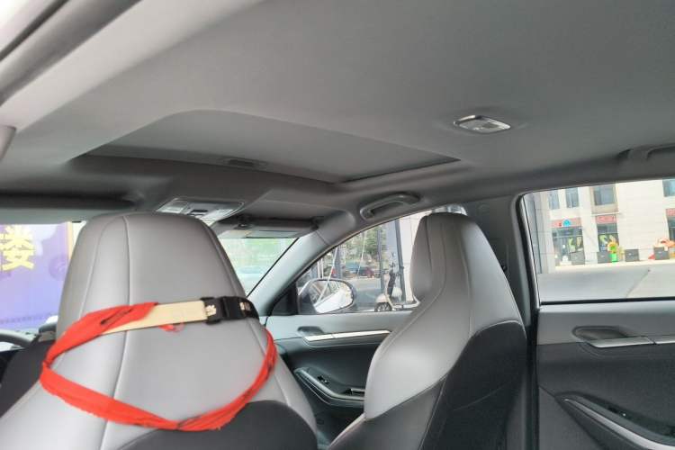 Used CHANGAN Ruicheng PLUS 2023 1.5T DCT Prestige Edition Headliner