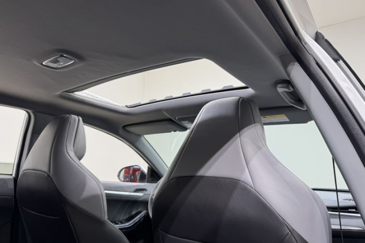 Used CHANGAN Ruicheng PLUS 2023 1.5T DCT Prestige Edition Headliner