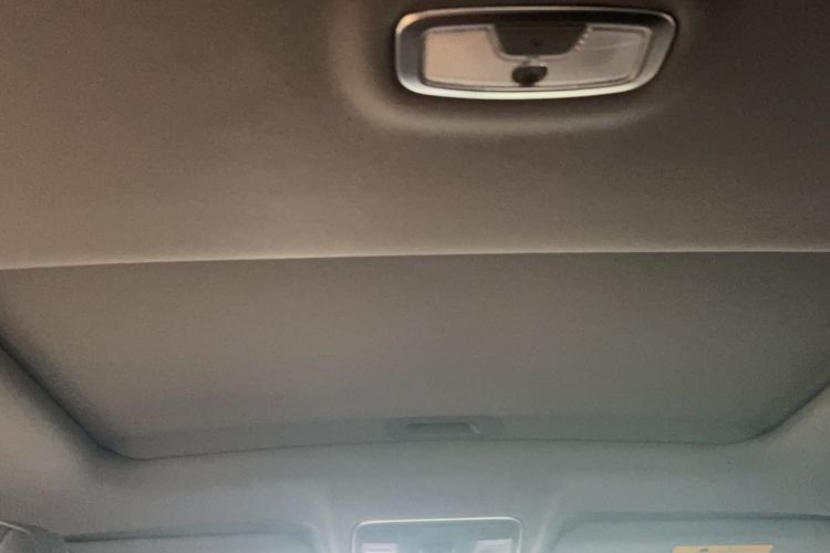 Used CHANGAN Ruicheng PLUS 2023 1.5T DCT Prestige Edition Headliner