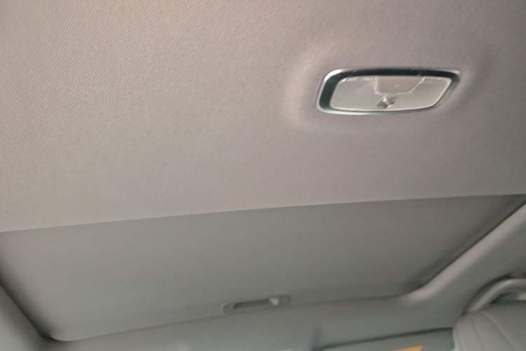 Used CHANGAN Ruicheng PLUS 2023 1.5T DCT Prestige Edition Headliner