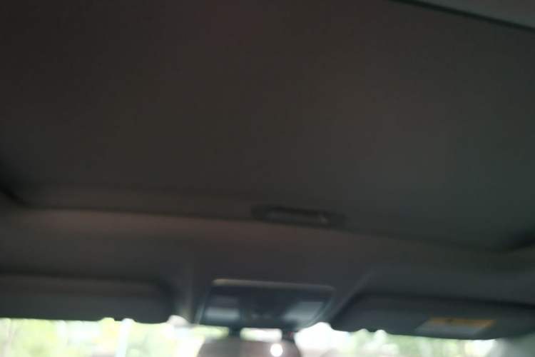 Used CHANGAN Ruicheng PLUS 2023 1.5T DCT Prestige Edition Headliner