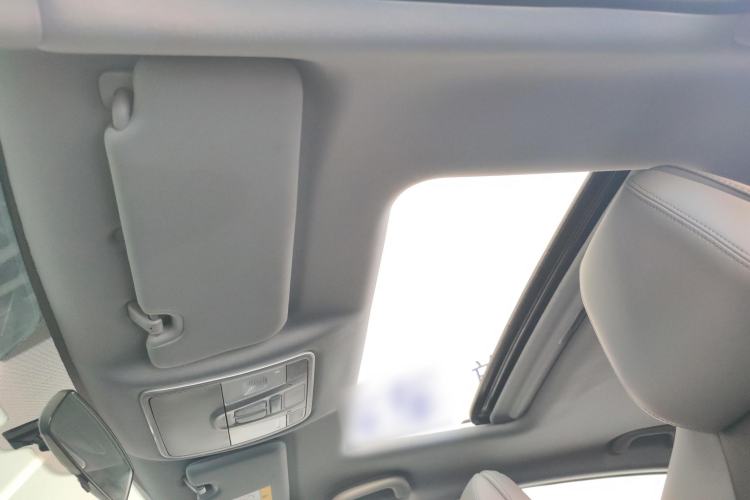 Used CHANGAN Ruicheng PLUS 2023 1.5T DCT Prestige Edition Headliner