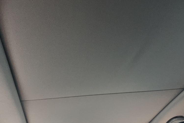 Used CHANGAN Ruicheng PLUS 2023 1.5T DCT Navigation Edition Headliner