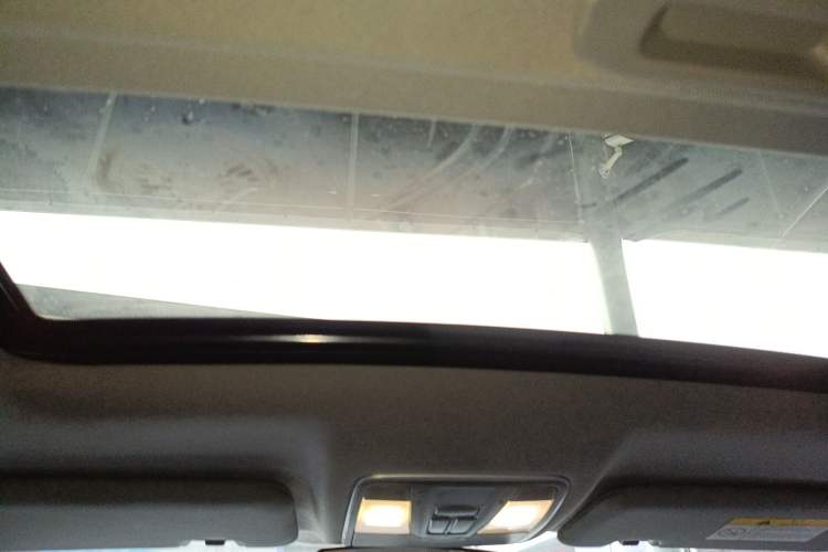 Used CHANGAN Ruicheng PLUS 2023 1.5T DCT Prestige Edition Headliner