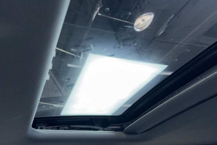 Used CHANGAN Ruicheng PLUS 2023 1.5T DCT Prestige Edition Headliner