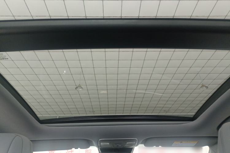 Used CHANGAN Ruicheng PLUS 2023 1.5T DCT Navigation Edition Headliner