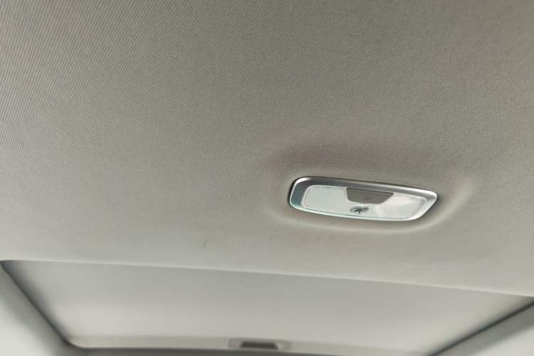 Used CHANGAN Ruicheng PLUS 2023 1.5T DCT Prestige Edition Headliner