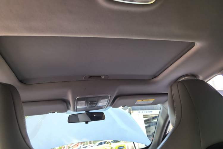 Used CHANGAN Ruicheng PLUS 2023 1.5T DCT Prestige Edition Headliner