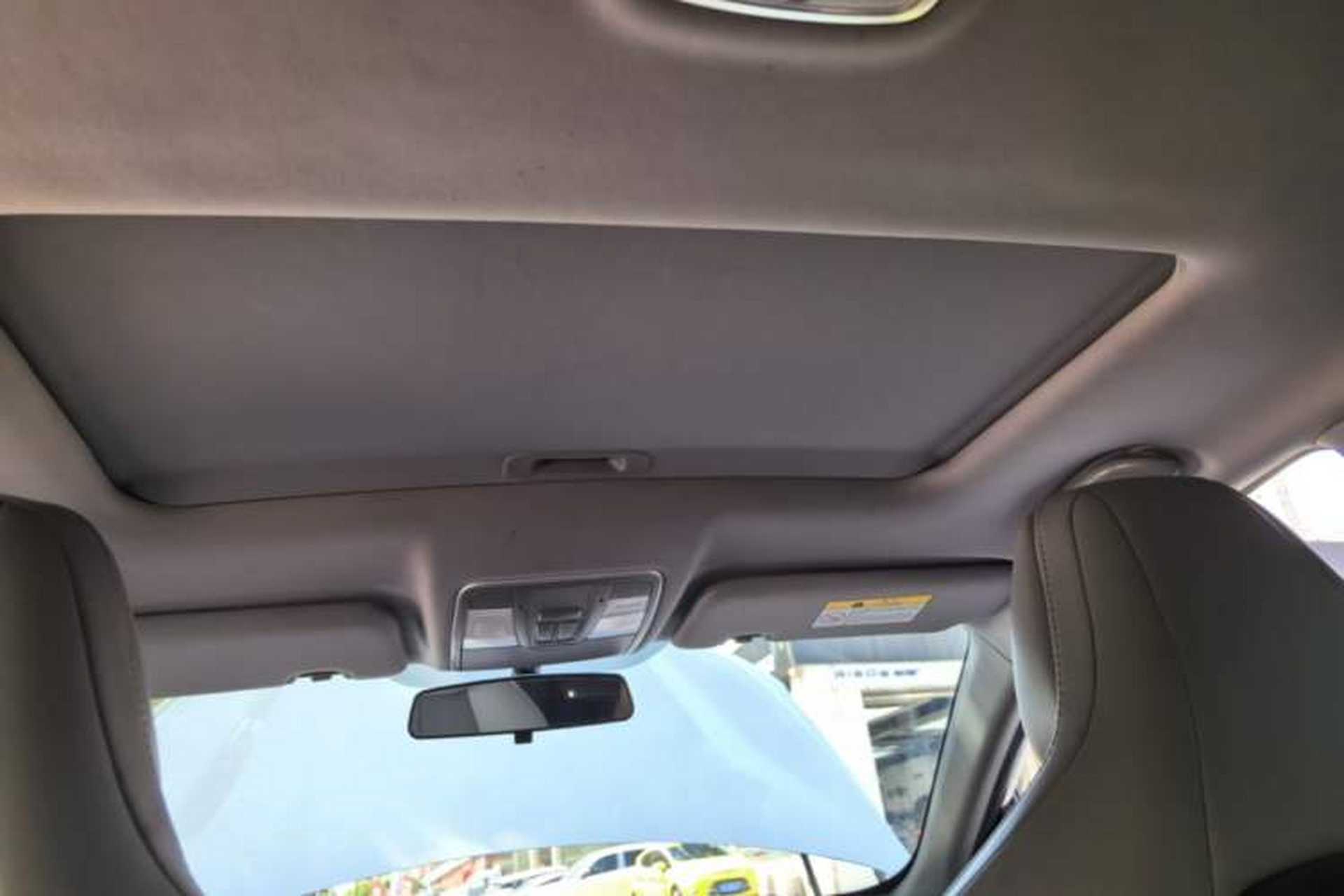 Used CHANGAN Ruicheng PLUS 2023 1.5T DCT Prestige Edition Headliner