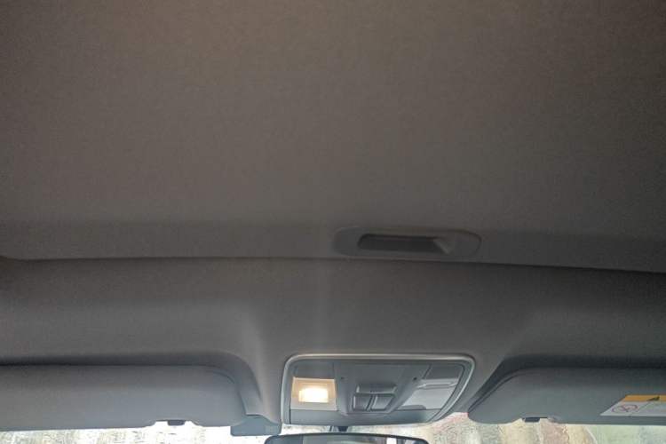 Used CHANGAN Ruicheng PLUS 2023 1.5T DCT Prestige Edition Headliner