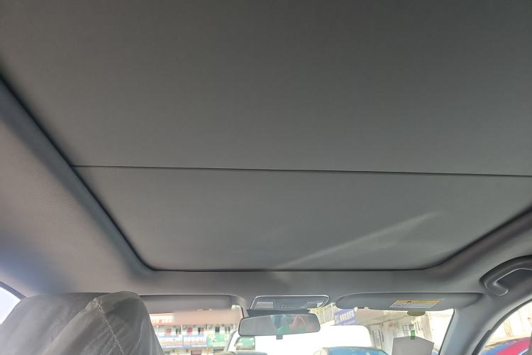 Used CHANGAN Ruicheng PLUS 2023 1.5T DCT Navigation Edition Headliner