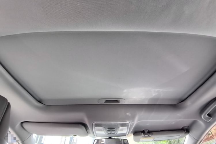 Used CHANGAN Ruicheng PLUS 2023 1.5T DCT Prestige Edition Headliner