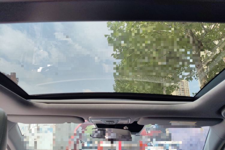 Used CHANGAN Ruicheng PLUS 2023 1.5T DCT Flagship Edition Headliner