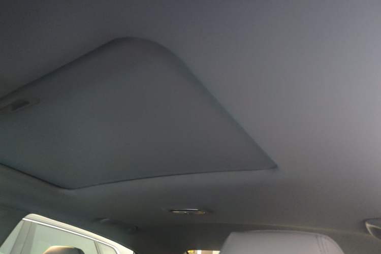 Used CHANGAN Ruicheng PLUS 2023 1.5T DCT Prestige Edition Headliner