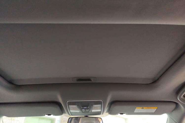 Used CHANGAN Ruicheng PLUS 2023 1.5T DCT Prestige Edition Headliner