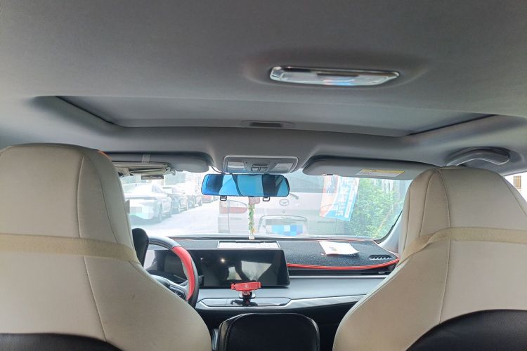 Used CHANGAN Ruicheng PLUS 2023 1.5T DCT Prestige Edition Headliner