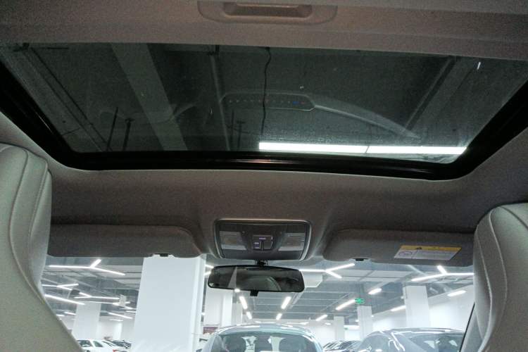 Used CHANGAN Ruicheng PLUS 2023 1.5T DCT Prestige Edition Headliner
